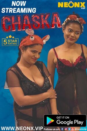Chaska (2023) Hindi Neonx Shortfilm full movie download